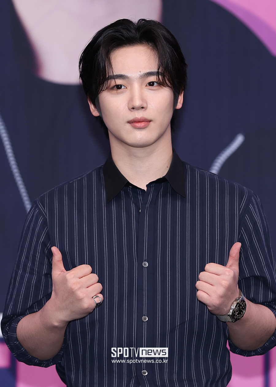 ▲ 김요한 ⓒ곽혜미 기자