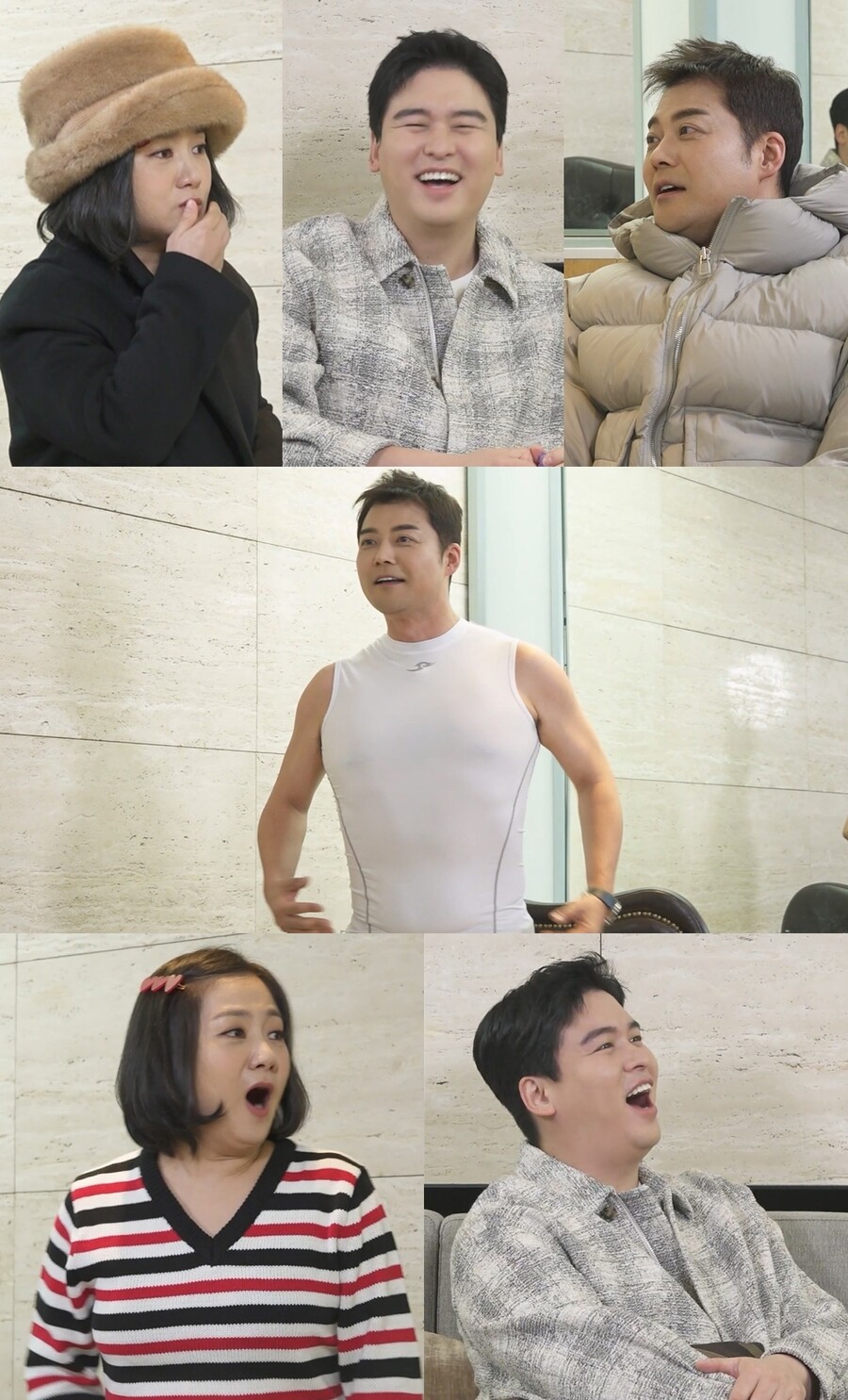 ▲ 전현무, 박나래, 이장우. 제공| MBC '나 혼자 산다'