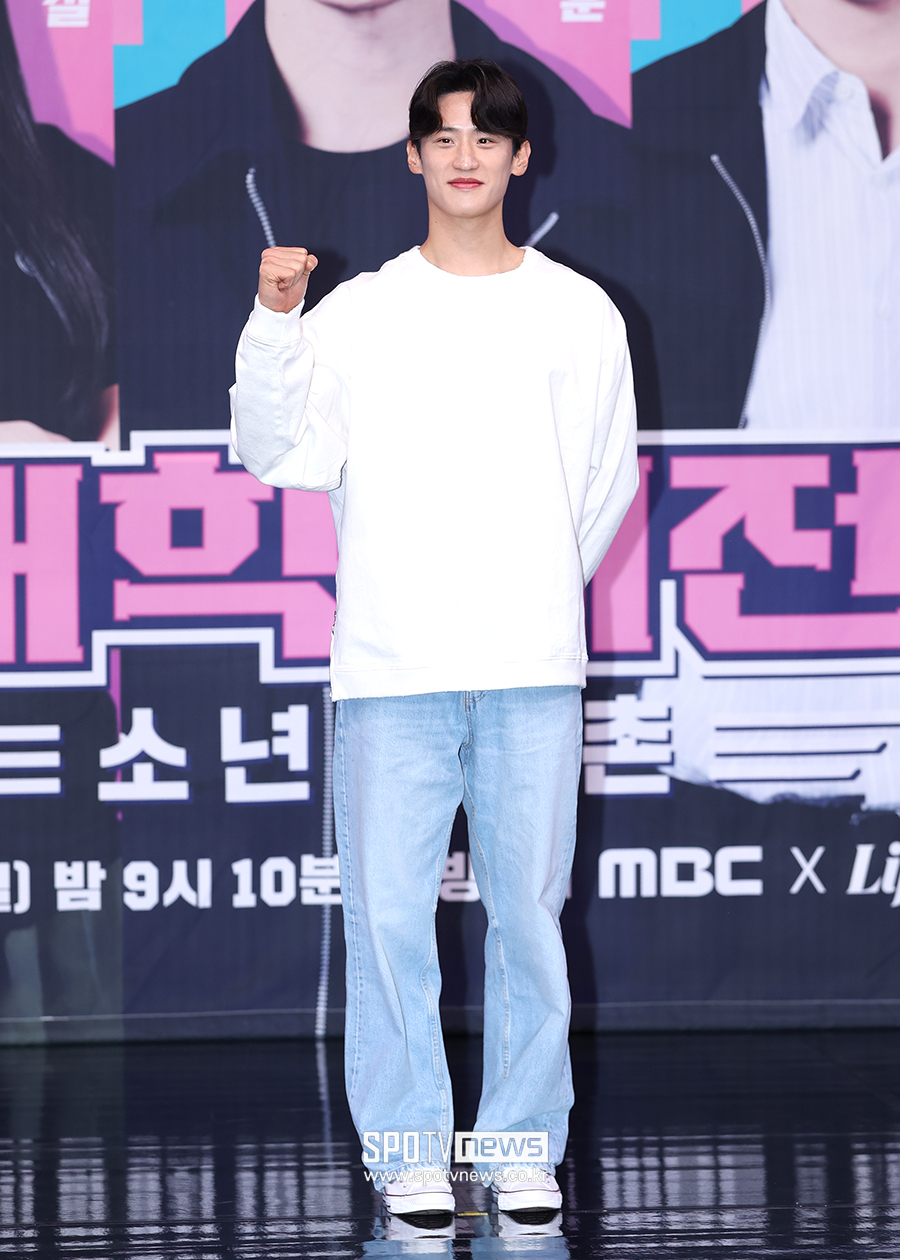 ▲ 이대훈 ⓒ곽혜미 기자