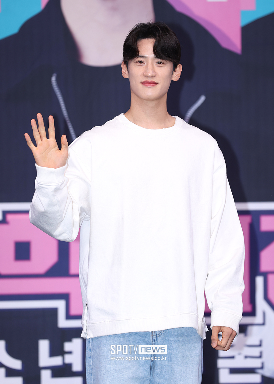 ▲ 이대훈 ⓒ곽혜미 기자