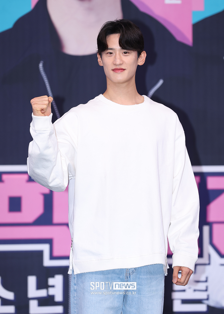 ▲ 이대훈 ⓒ곽혜미 기자