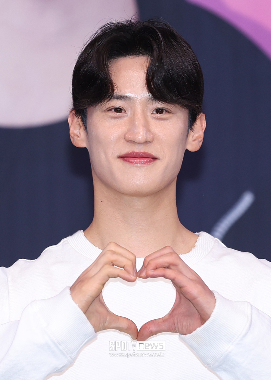 ▲ 이대훈 ⓒ곽혜미 기자