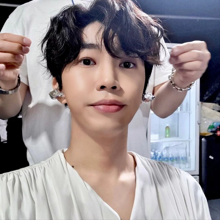 ▲ 임영웅. 출처ㅣ임영웅 인스타그램