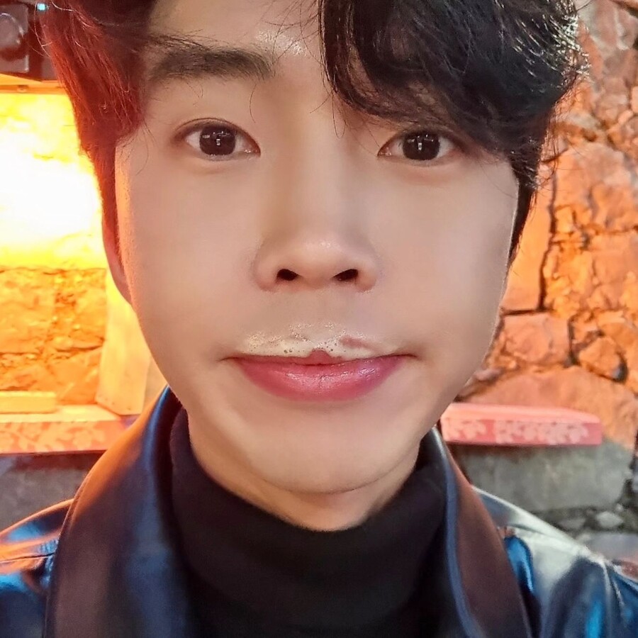 ▲ 임영웅. 출처ㅣ임영웅 인스타그램