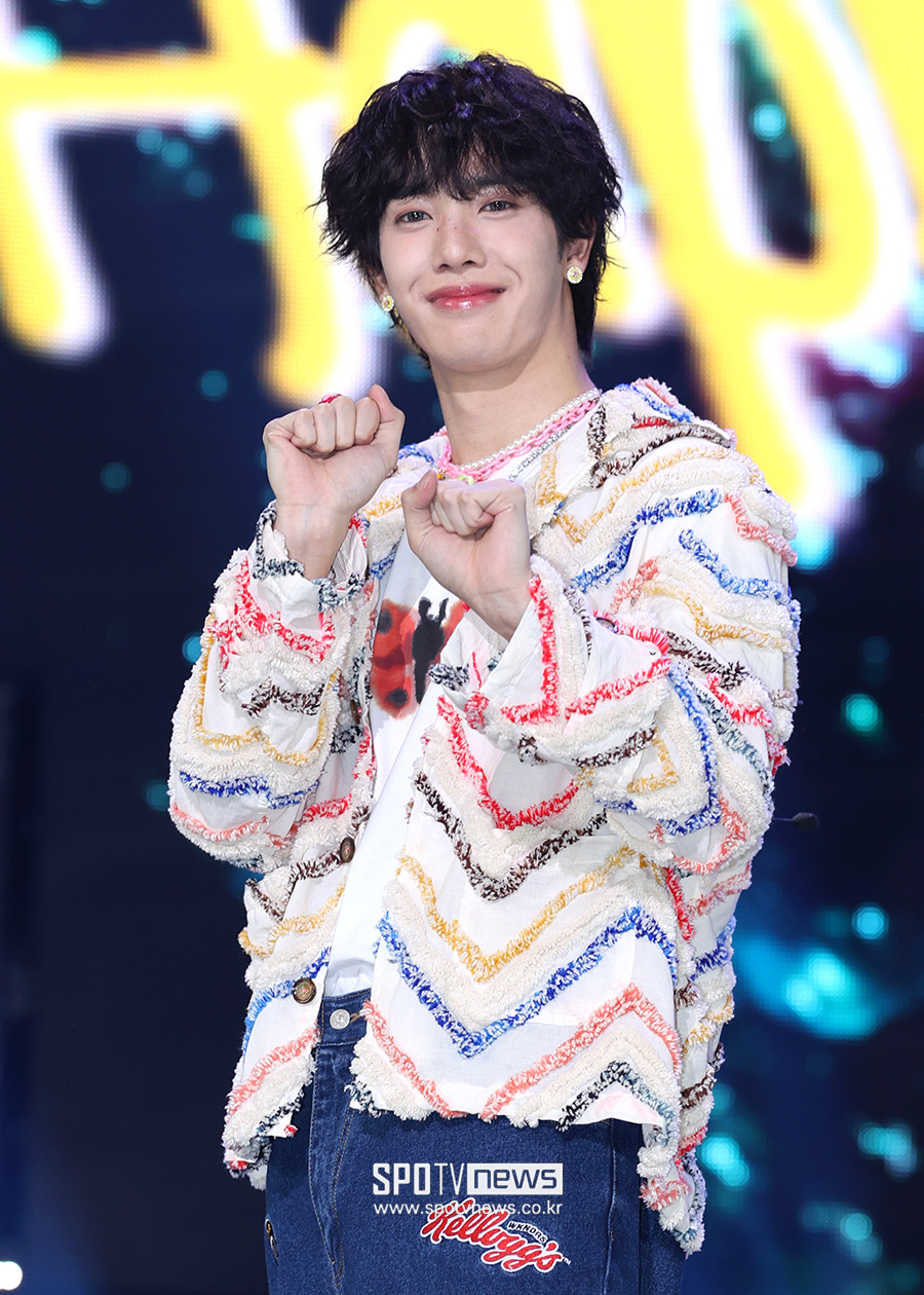 [포토S] 카즈타, 엔싸인 리더!