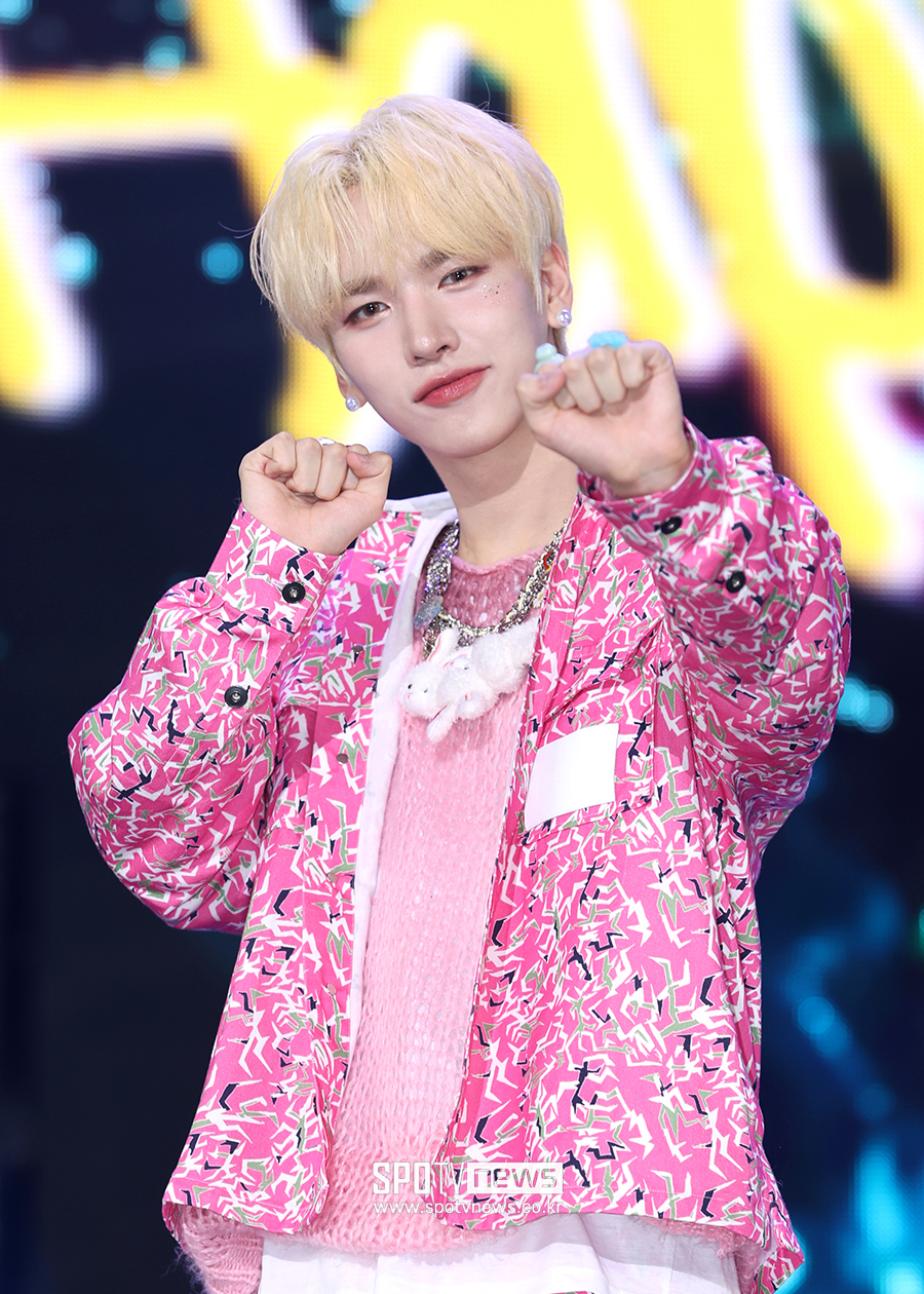 ▲ 엔싸인 한준 ⓒ곽혜미 기자