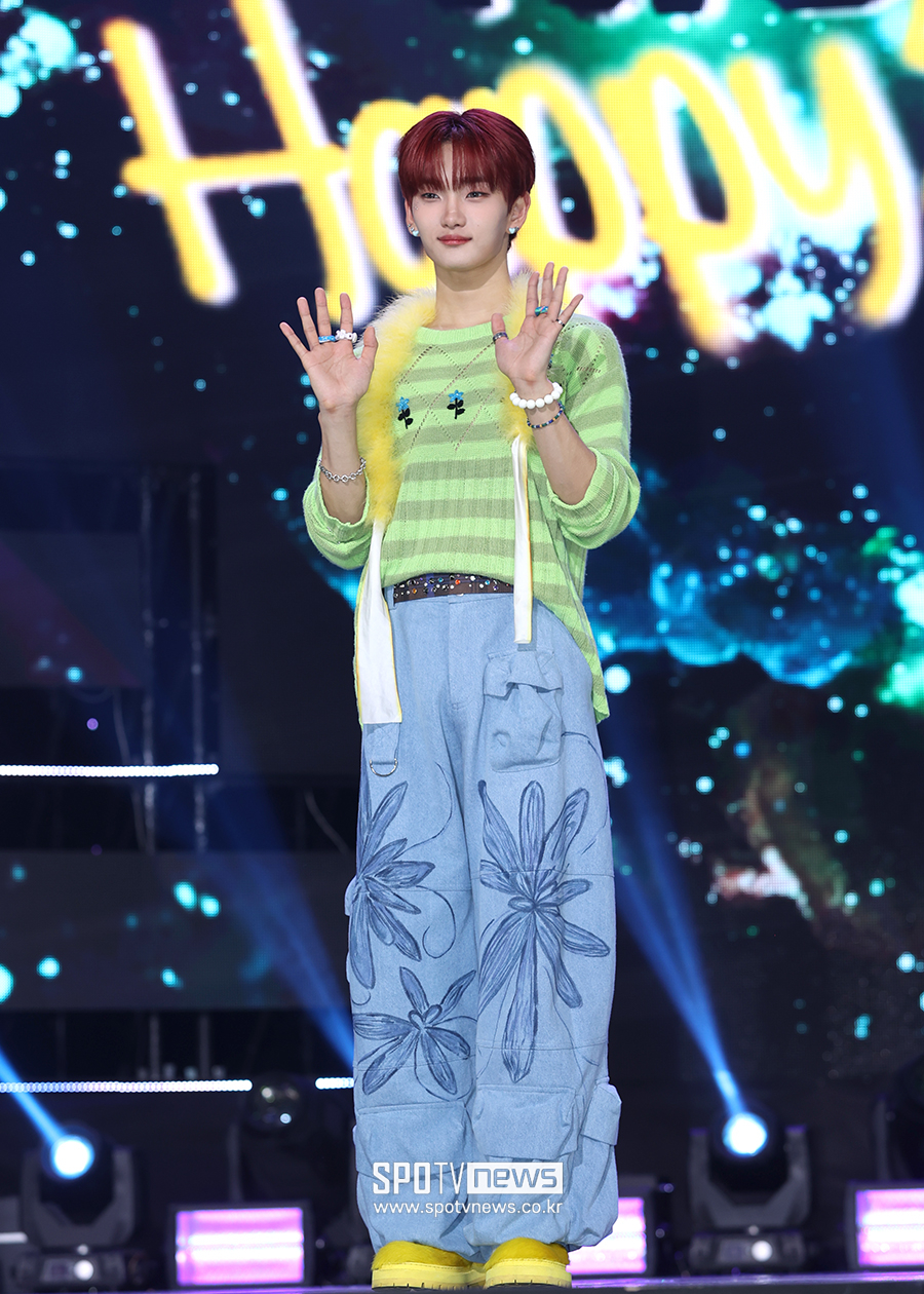 ▲ 엔싸인 준혁 ⓒ곽혜미 기자