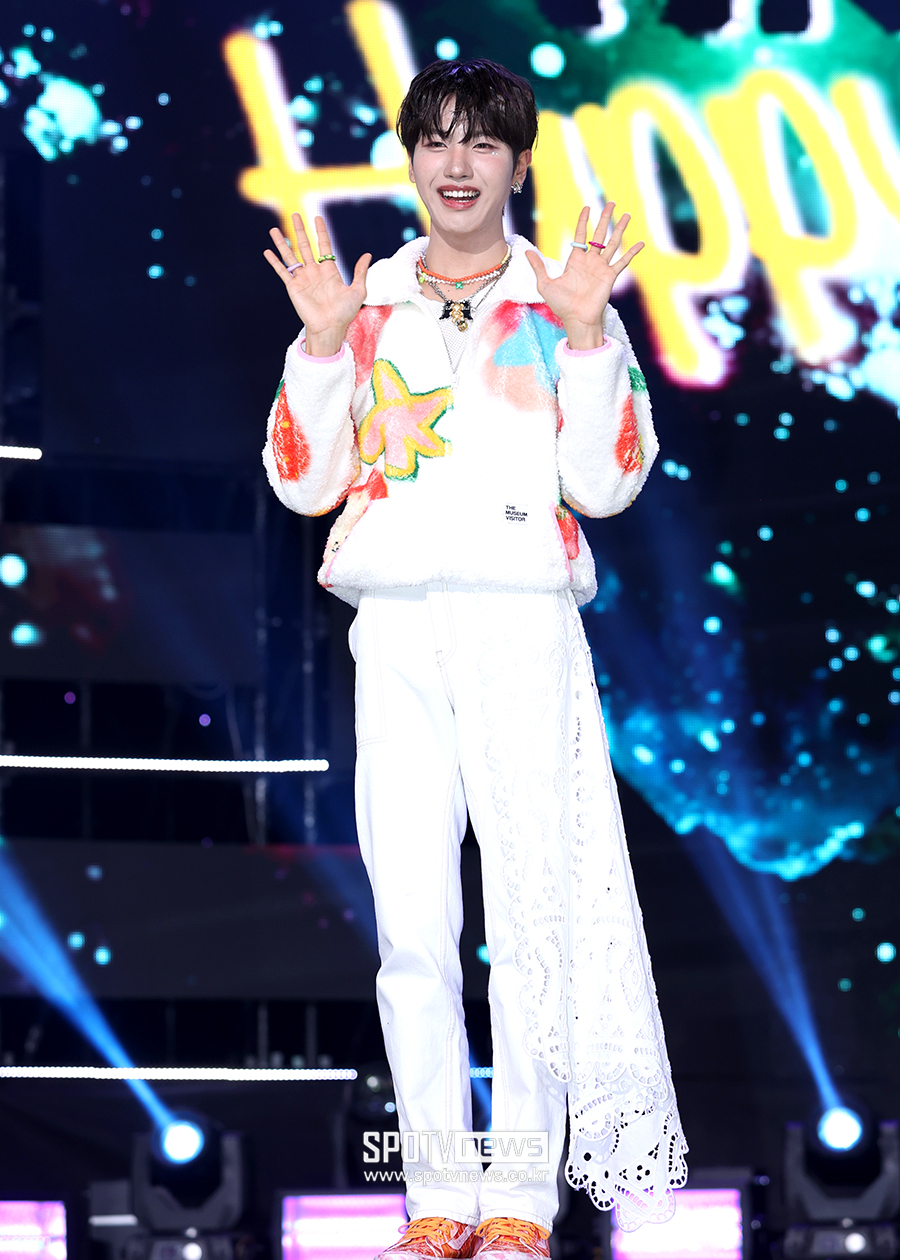 ▲ 엔싸인 희원 ⓒ곽혜미 기자