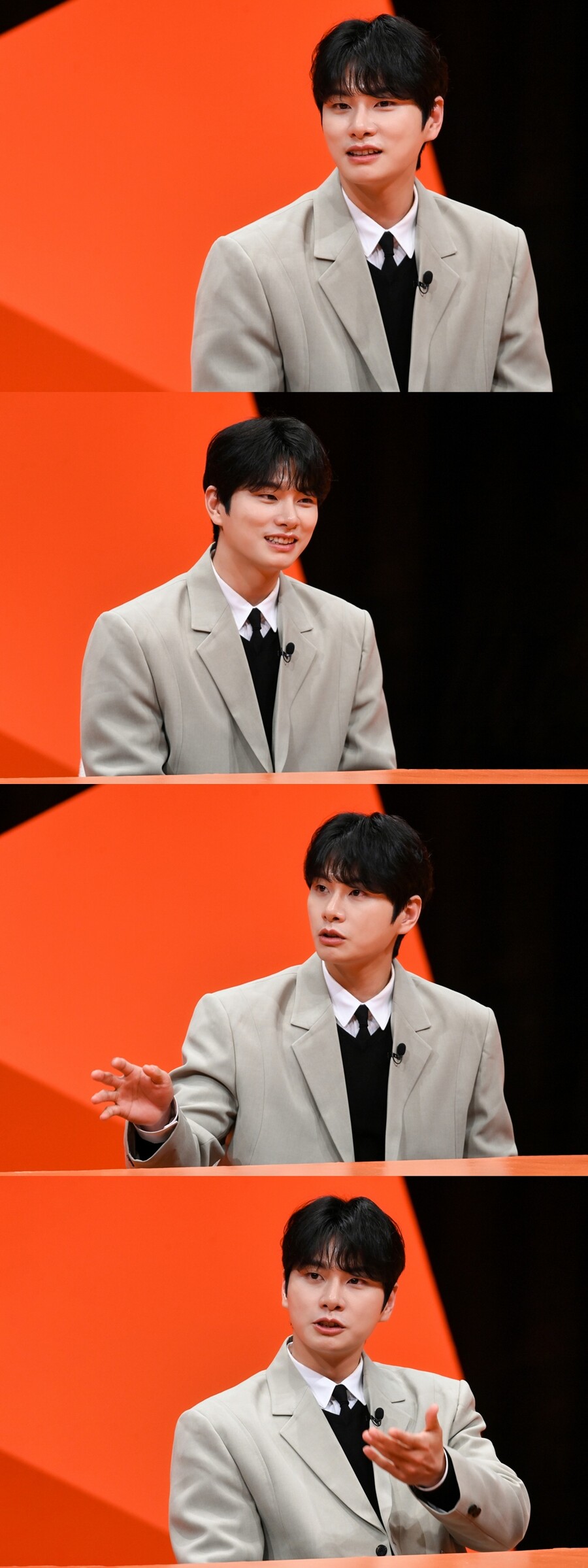 ▲ 이이경. 제공| SBS '미운 우리 새끼'