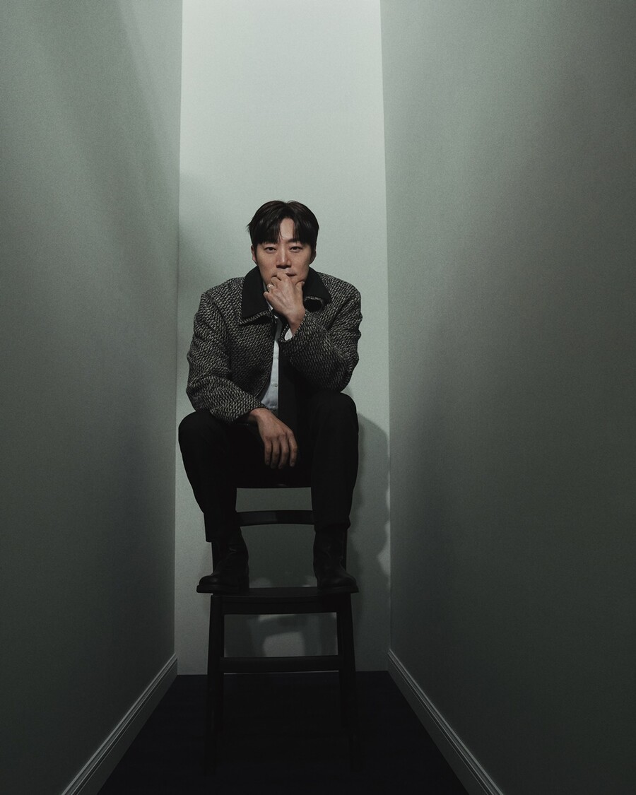 ▲ 이희준. 제공ㅣ넷플릭스