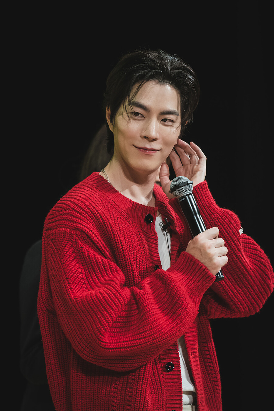 ▲ 홍종현, 제공|시크릿이엔티