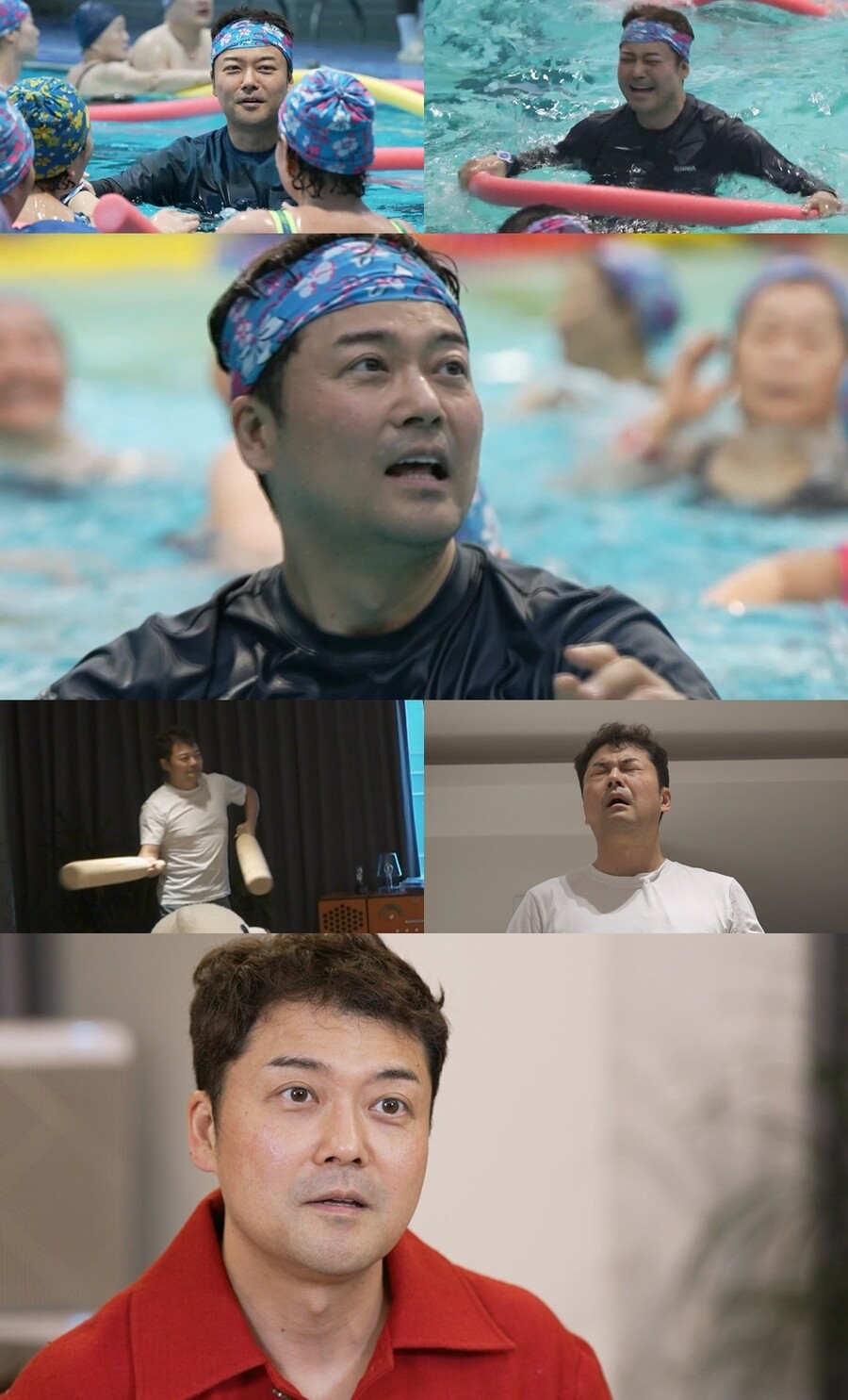 ▲ 전현무. 제공| MBC '나 혼자 산다'