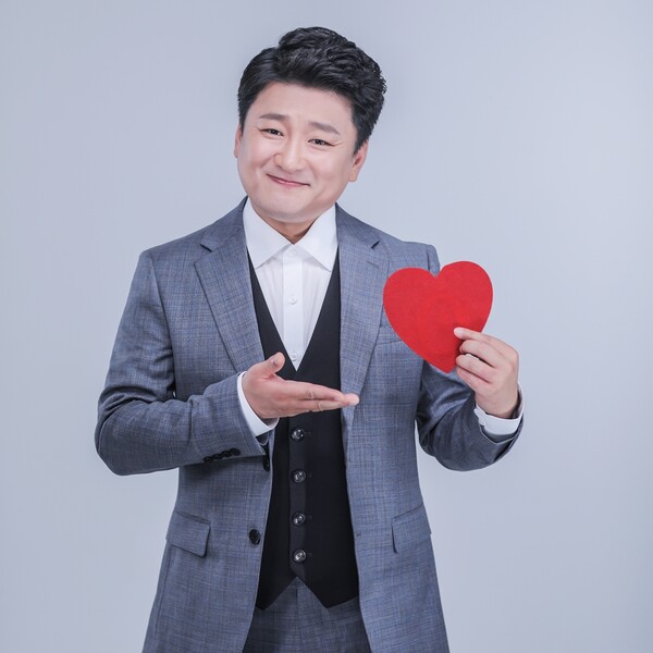 현진우, 라디오 '세월따라 노래따라'서 대표곡 메들리 선물
