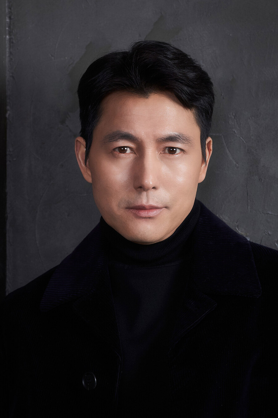 ▲ 정우성. 제공|아티스트컴퍼니
