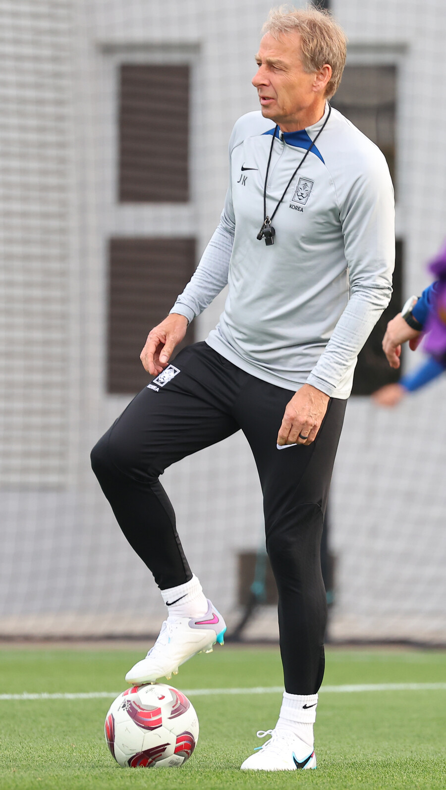 ▲ 위르겐 클린스만 축구대표팀 감독이 한국과 1년 동행을 끝냈다. ⓒ연합뉴스