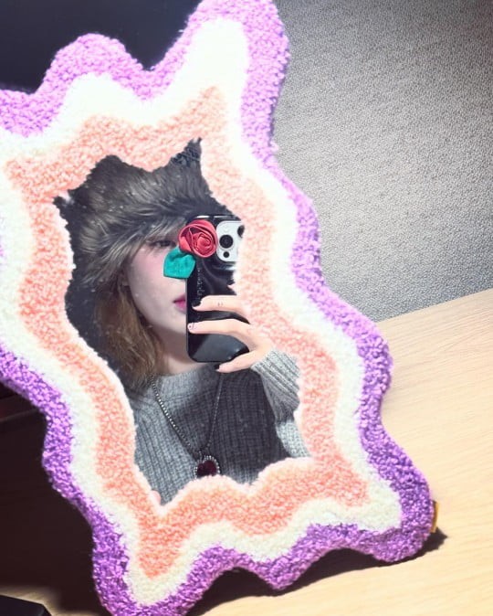 현아, ♥용준형과 열애 후 컴백? "오늘 녹음 끝" 의미심장 근황샷