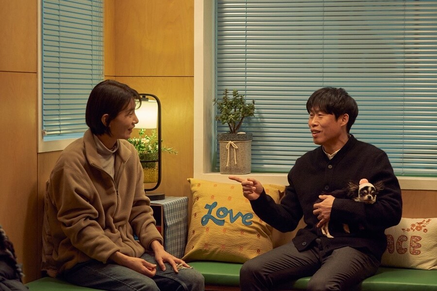 ▲ 도그데이즈 스틸. 제공| CJ ENM