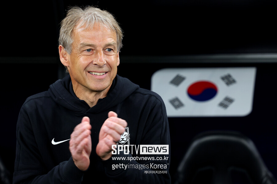 [이성필의 언중유향]클린스만 위약금, 정몽규 사재 출연 안된다→'축구협회 사유화' 고착화 우려 크다