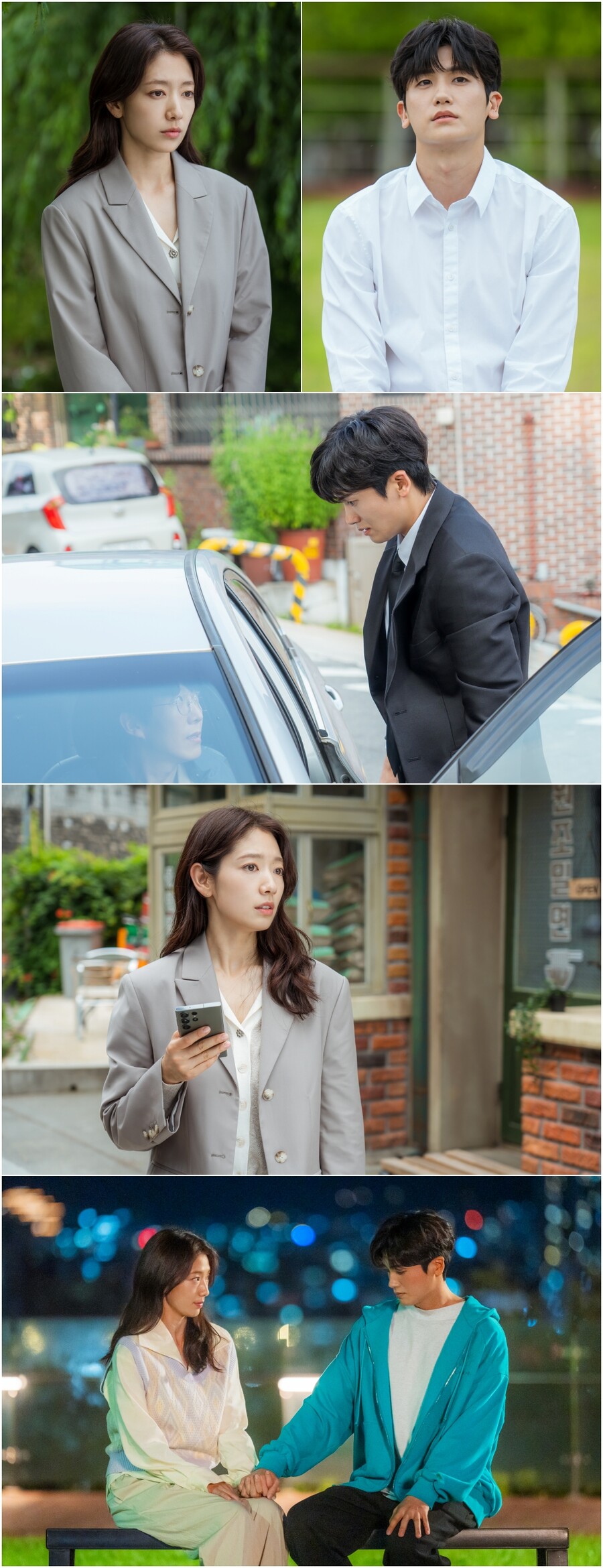 박형식, 마취과 의사 김재범 맞대면…위기일까 기회일까('닥터 슬럼프')