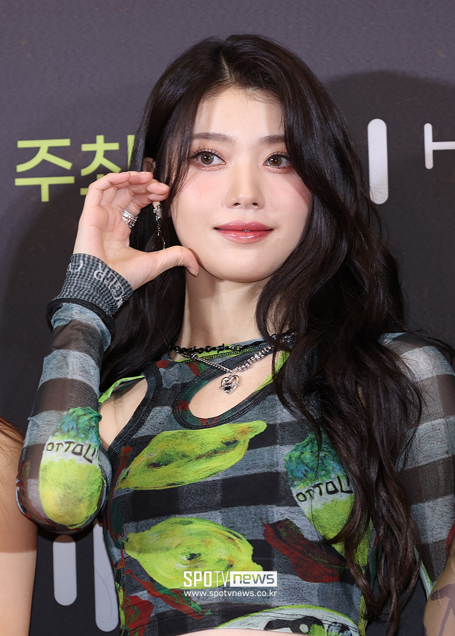 ▲ 케플러 샤오팅 ⓒ곽혜미 기자