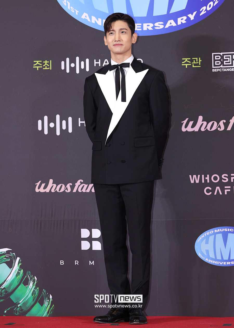 ▲ 최강창민 ⓒ곽혜미 기자