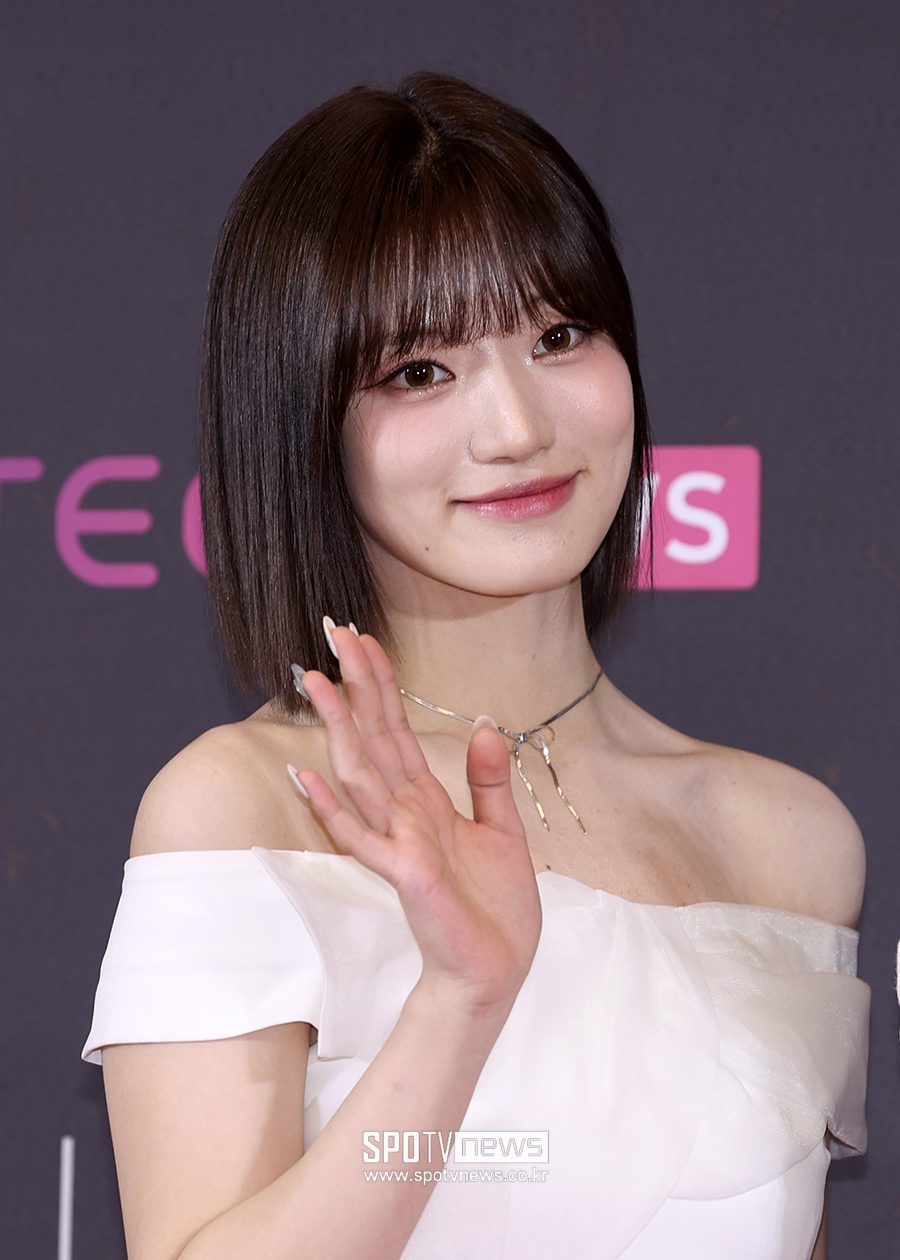 ▲ 빌리 시윤 ⓒ곽혜미 기자