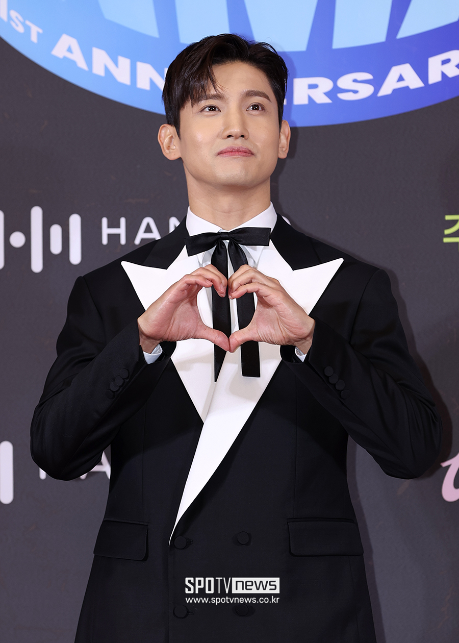 ▲ 최강창민 ⓒ곽혜미 기자