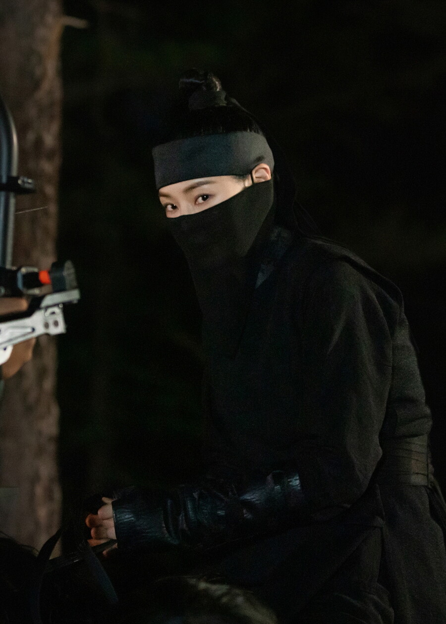 ▲ 이하늬. 제공|사람엔터테인먼트, MBC '밤에 피는 꽃'