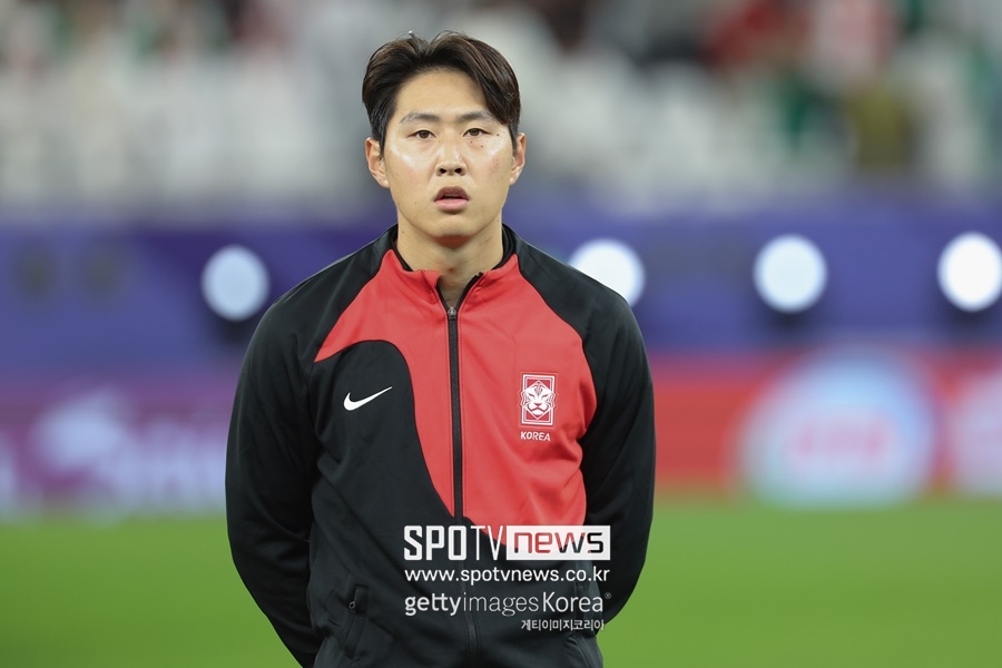 ▲ 이강인의 소속팀 파리 생제르맹은 18일(한국시간) 프랑스 낭트의 스타드 라 보주아르에서 열린 2023-24시즌 리그앙 22라운드 원정 경기에서 FC 낭트를 2-0으로 꺾었다. 이강인의 아시안컵 복귀 후 첫 경기였다.