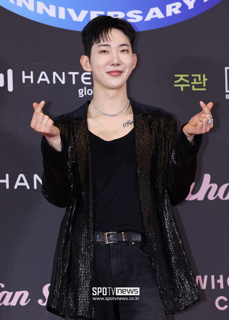 ▲ 조권 ⓒ곽혜미 기자