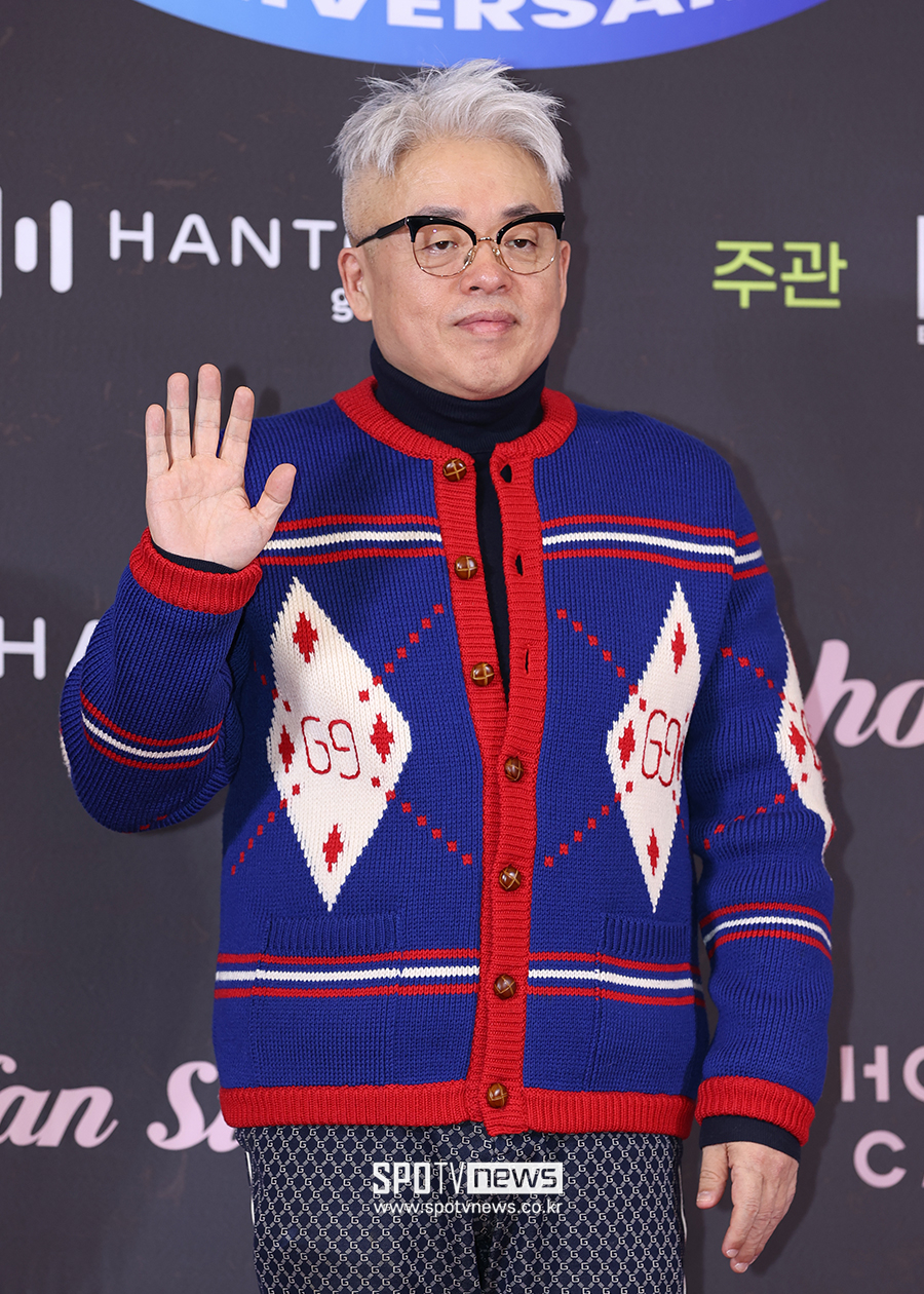 ▲ 김형석 ⓒ곽혜미 기자