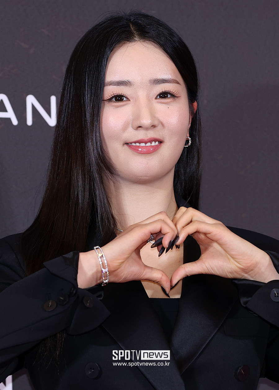 ▲ 윤보미 ⓒ곽혜미 기자