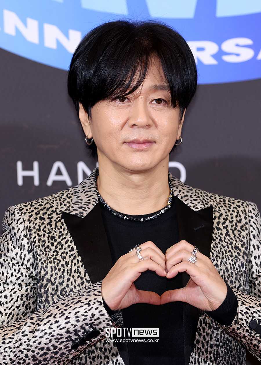 ▲ 윤도현 ⓒ곽혜미 기자
