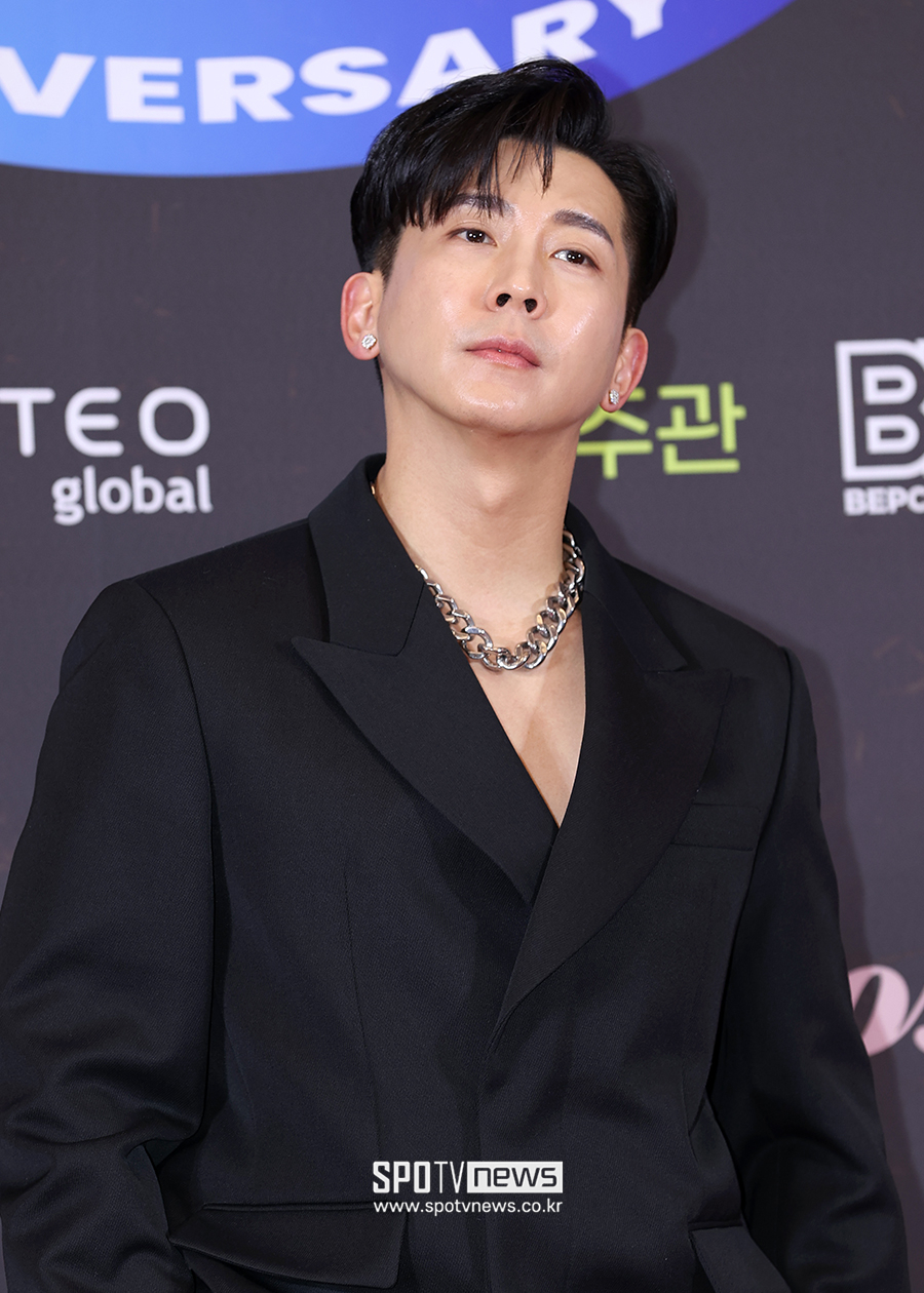 ▲ 브라이언 ⓒ곽혜미 기자