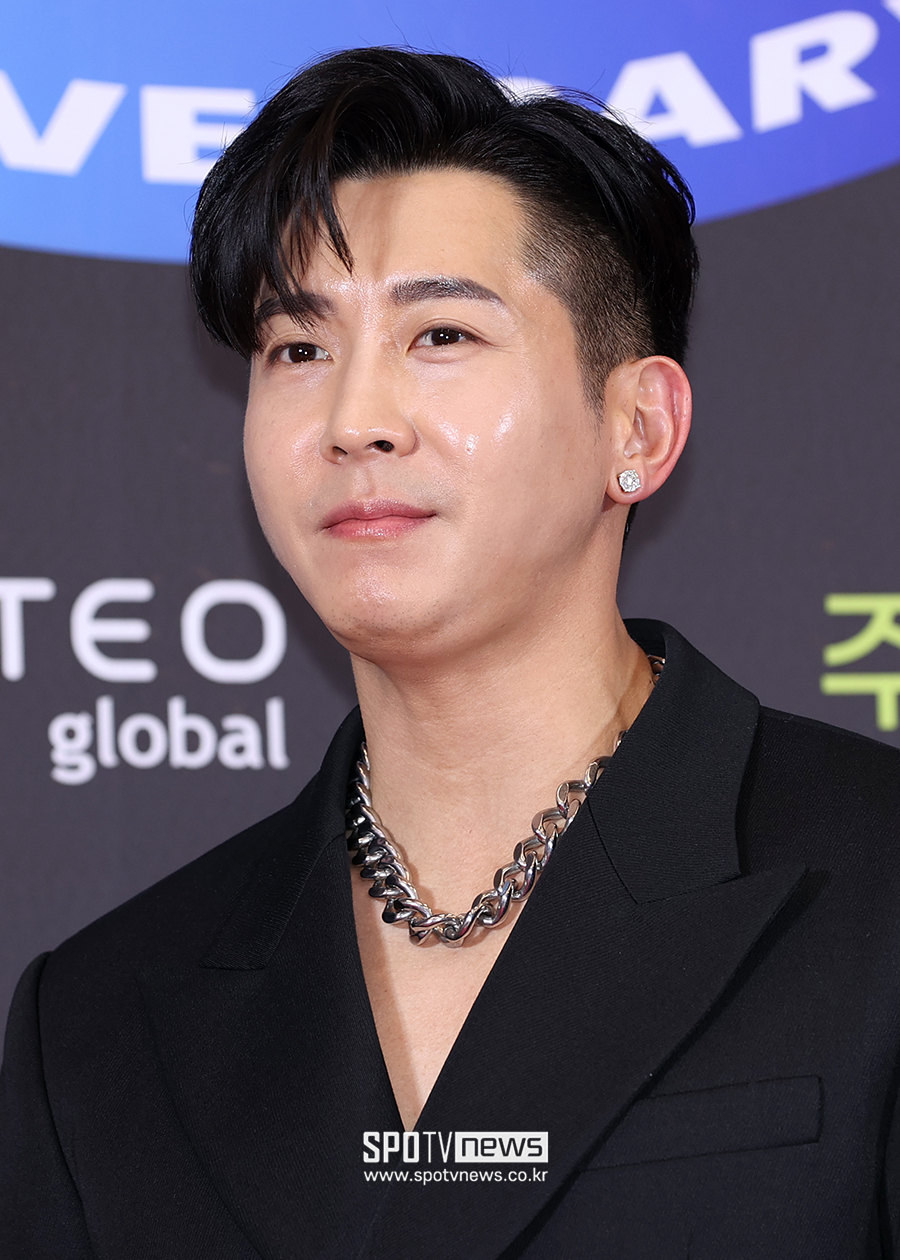 ▲ 브라이언 ⓒ곽혜미 기자