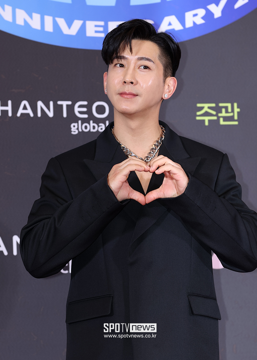 ▲ 브라이언 ⓒ곽혜미 기자