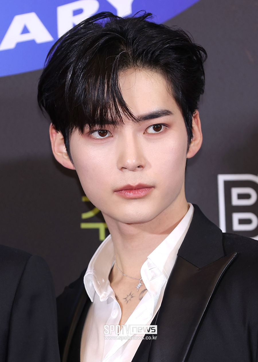 ▲ 성한빈 ⓒ곽혜미 기자