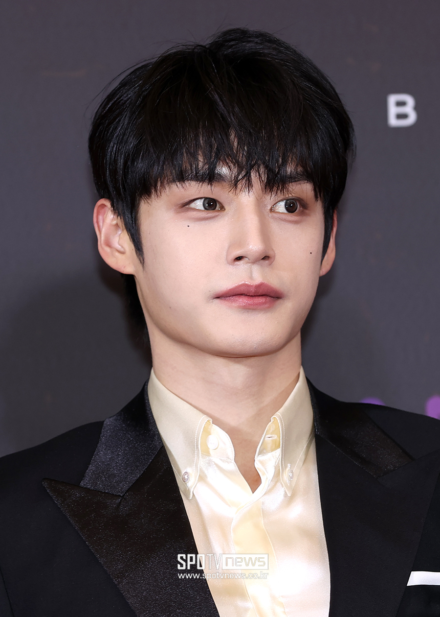 제베원 김지웅, 제2의 GD? 욕설 결백 호소 "사필귀정, 떳떳하게 살았다"[종합]