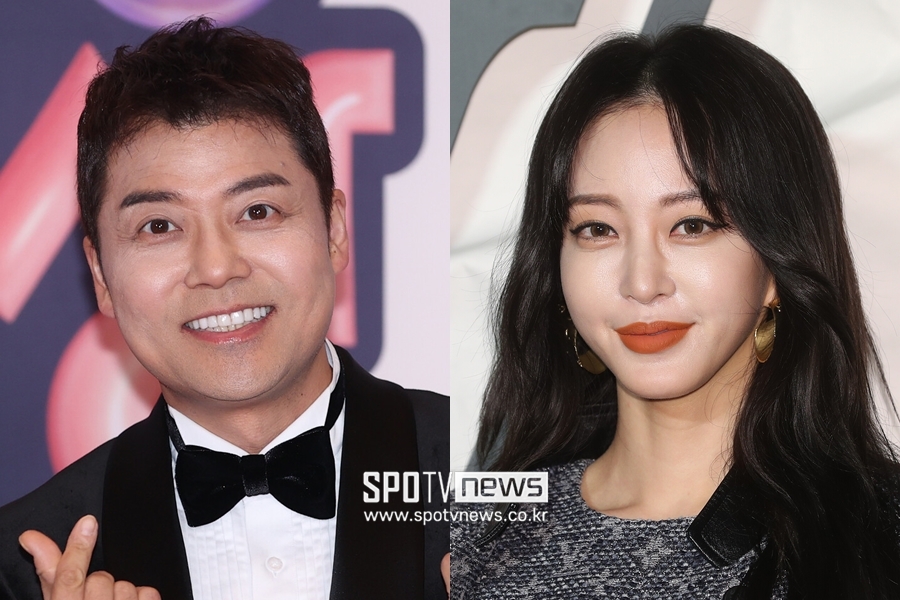 無의미 사진도 다시 보자…전현무·한예슬, 결혼설에 '펄쩍' "안 합니다"[이슈S]