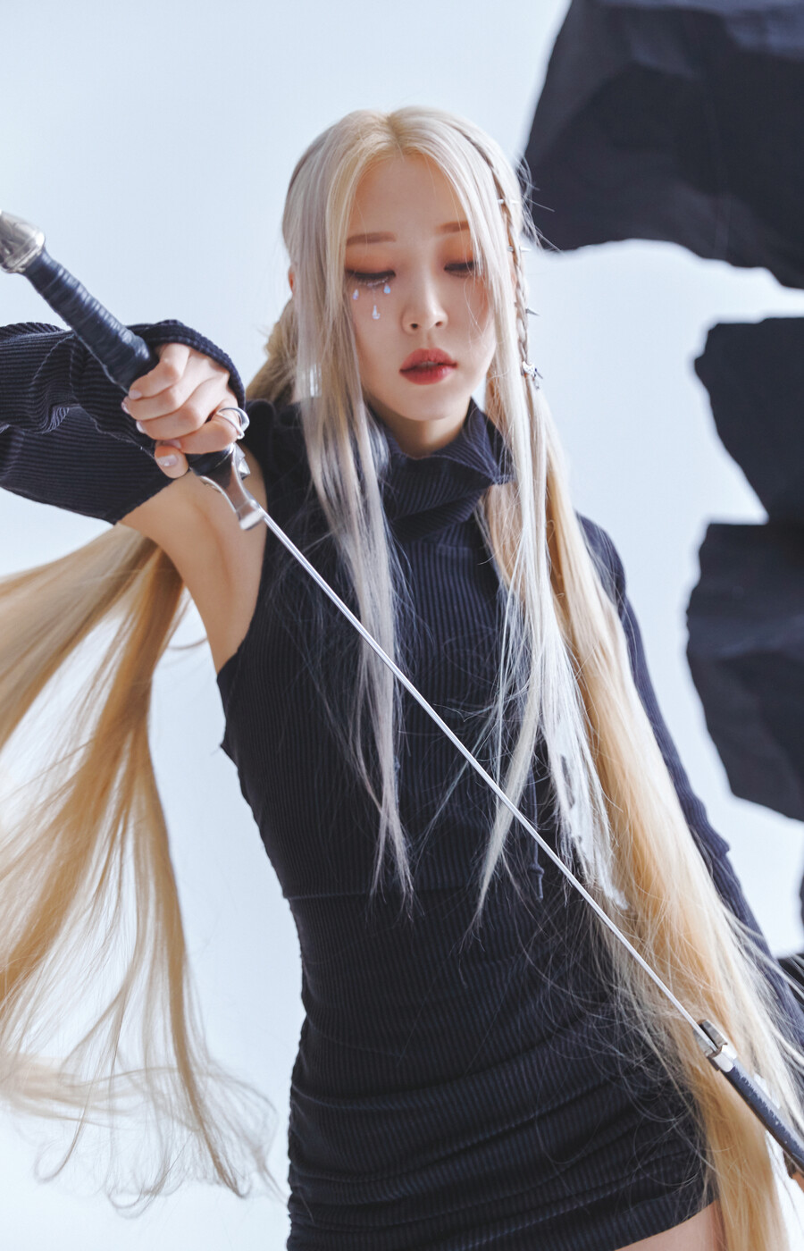 마마무 문별 "9년 8개월 만에 정규=터닝포인트…다양함 보여주고파"[인터뷰①]