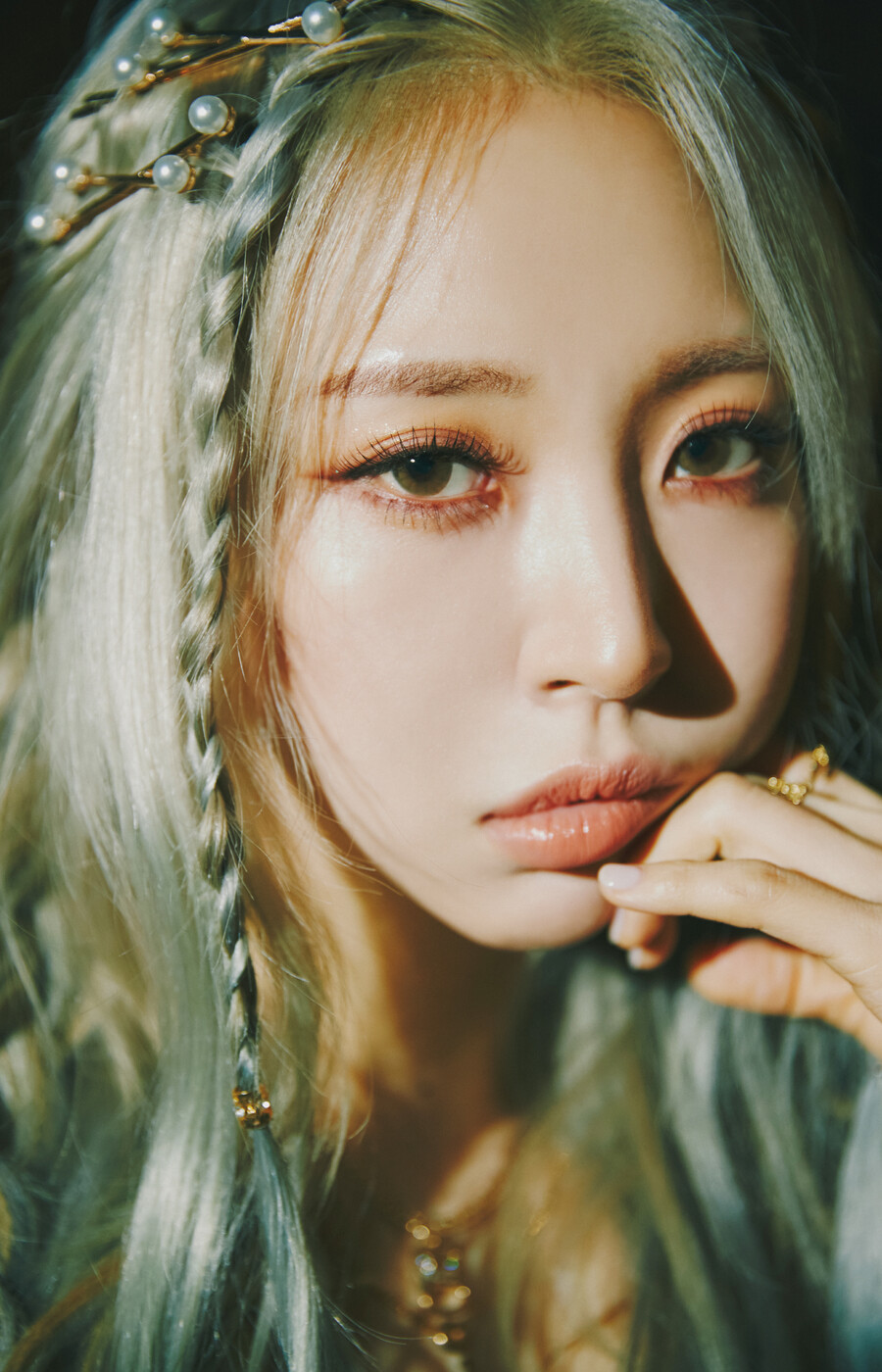 문별 "마마무 래퍼 10년…첫 정규 위해 보컬·댄스레슨 받았다"[인터뷰②]