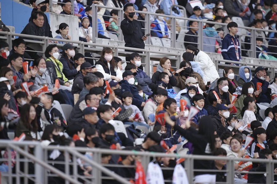 프로 진출 재타진 화성FC, '백만화성 붐업 프로젝트' 시작