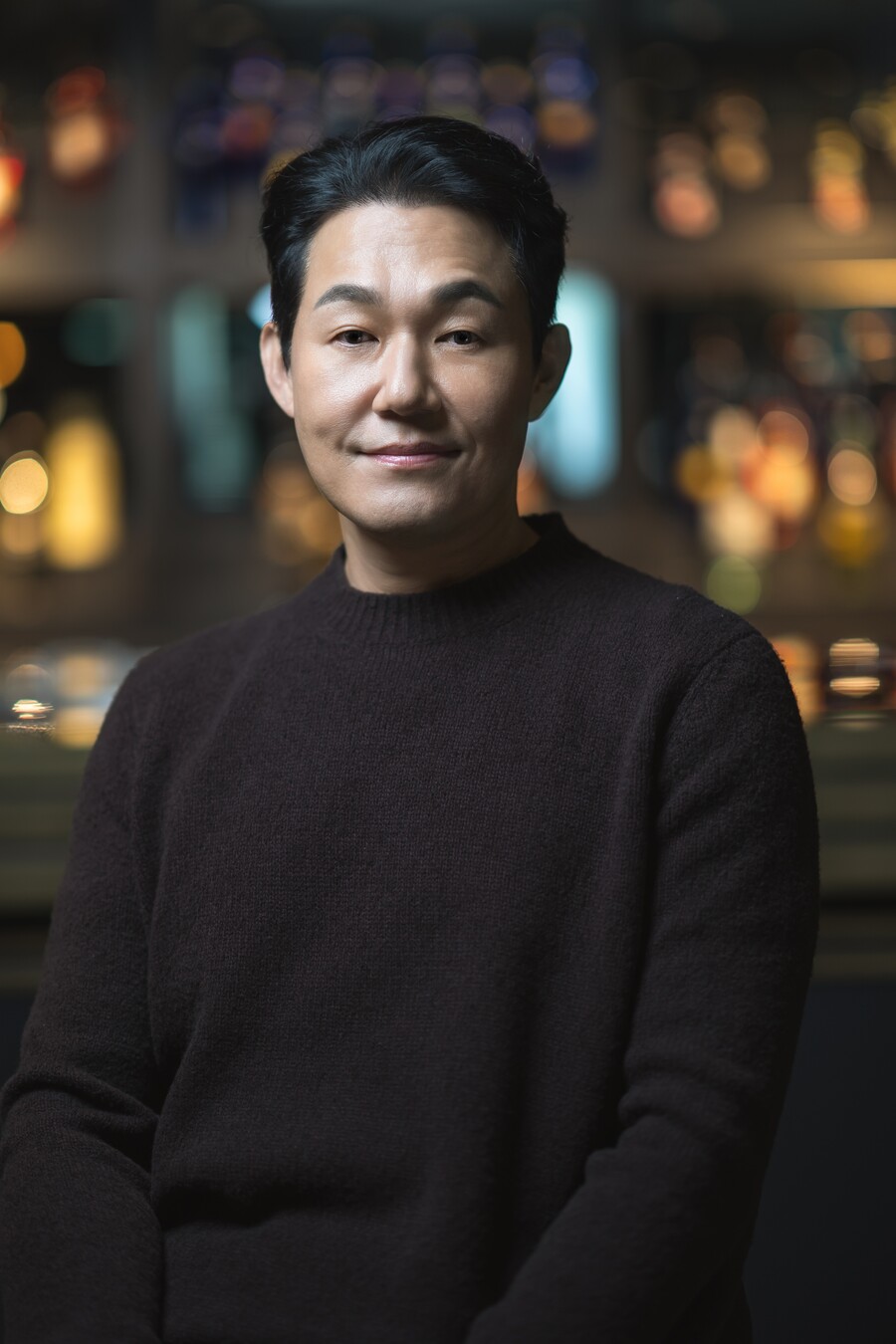 박성웅, 오늘(19일) 모친상…아내 신은정 시모상