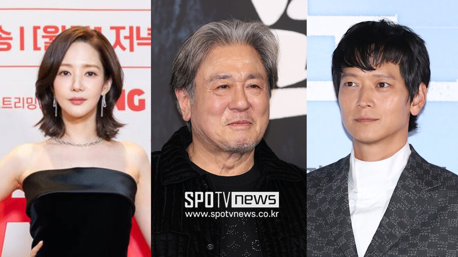 예능에 이 배우가? 신비주의 깬 반전 행보[초점S]