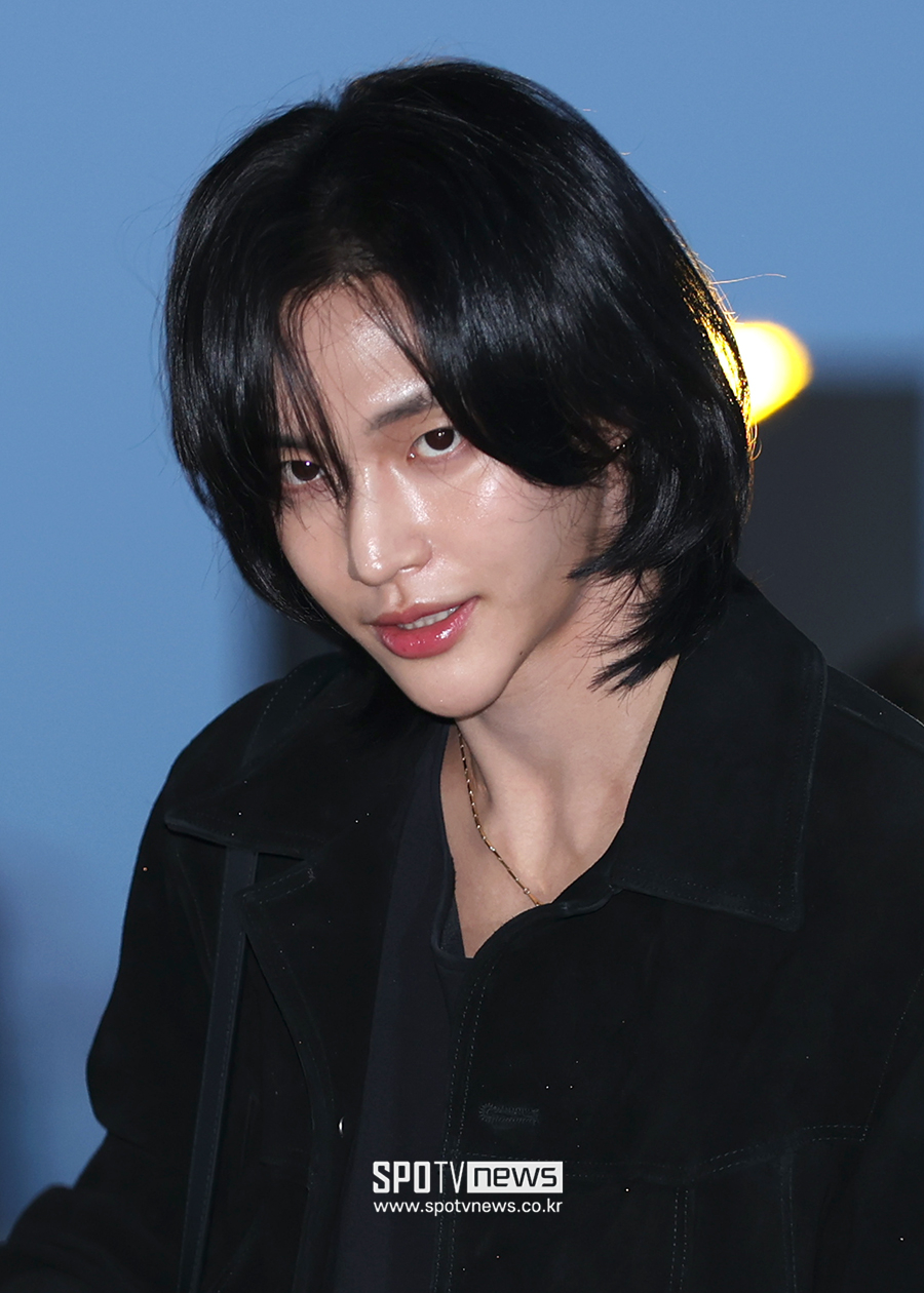 ▲ 라이즈 원빈 ⓒ곽혜미 기자