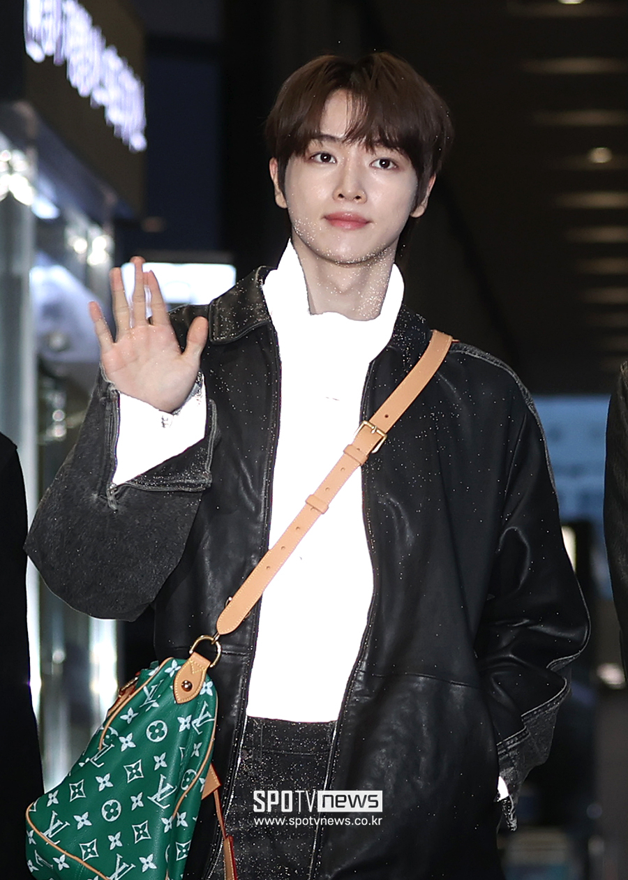 ▲ 라이즈 성찬 ⓒ곽혜미 기자