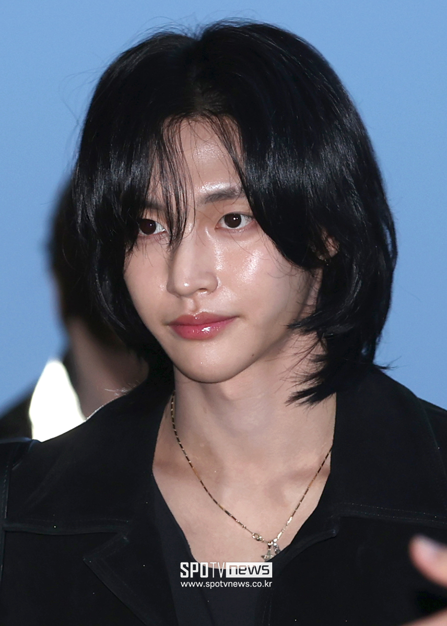 ▲ 라이즈 원빈 ⓒ곽혜미 기자