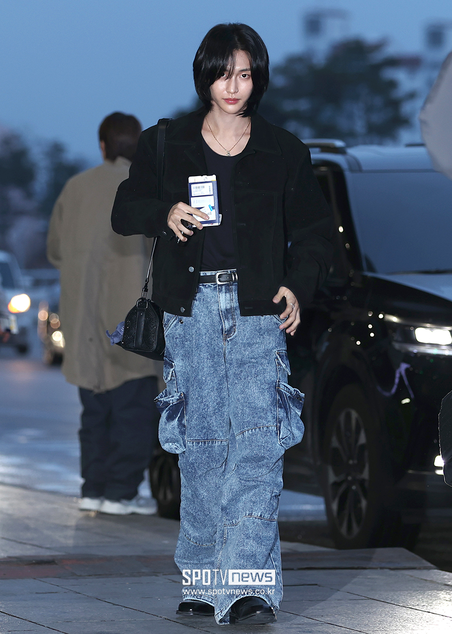 ▲ 라이즈 원빈 ⓒ곽혜미 기자