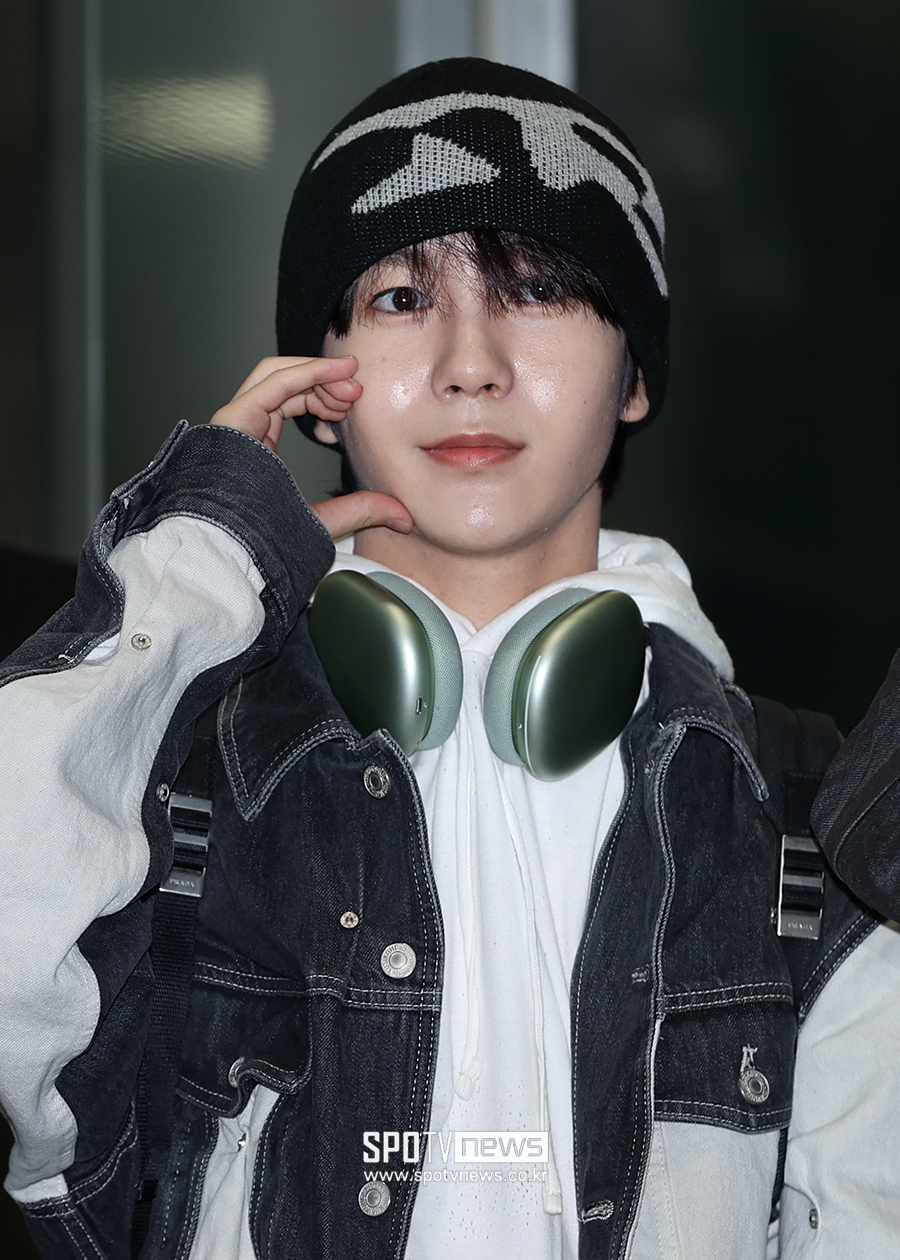 ▲ NCT 위시 료 ⓒ곽혜미 기자