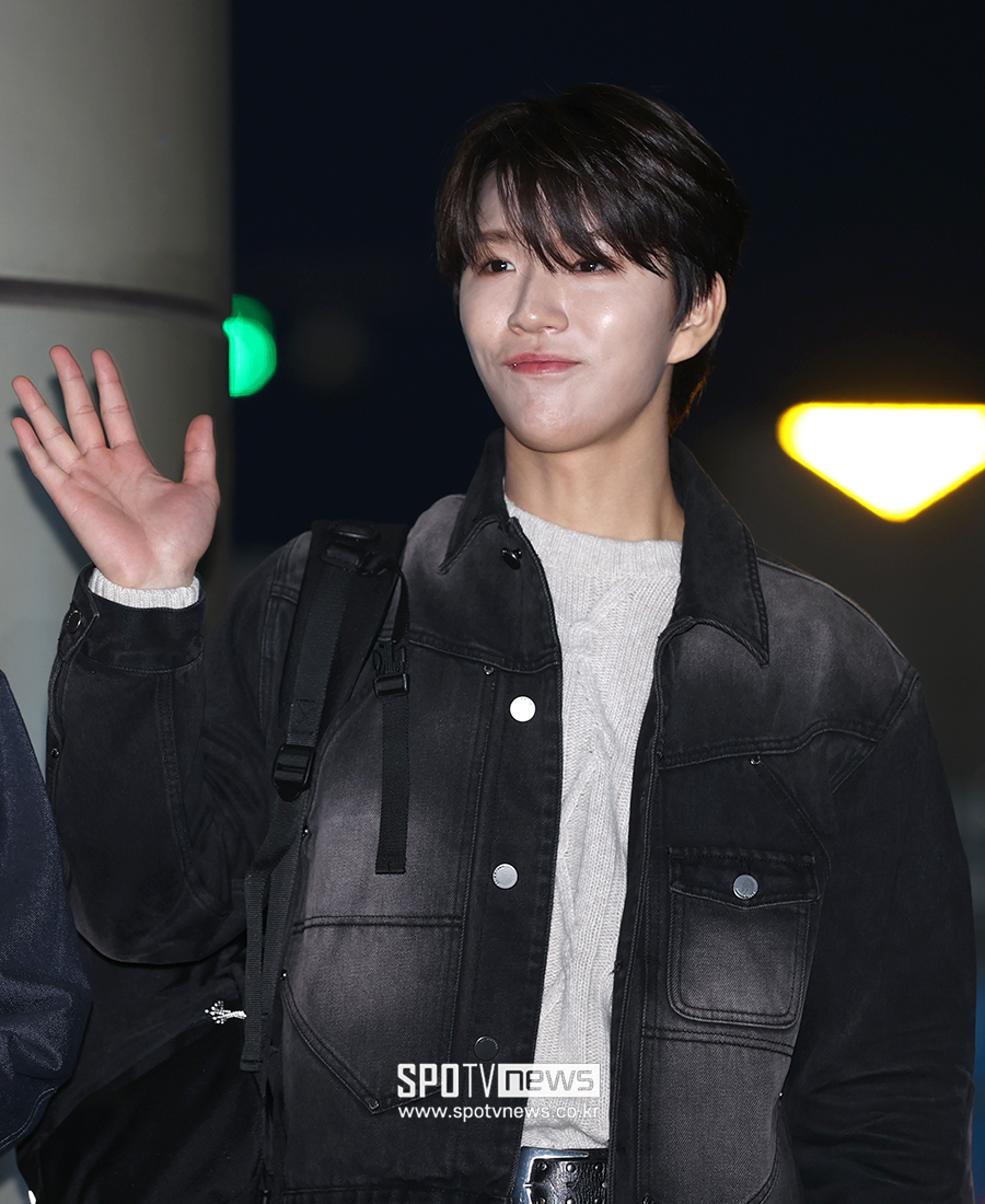 ▲ NCT 위시 재희 ⓒ곽혜미 기자